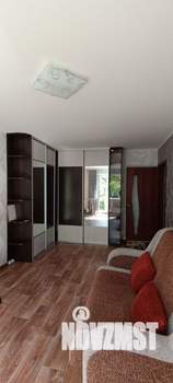 2-к квартира, вторичка, 45м2, 3/5 этаж