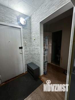 1-к квартира, вторичка, 31м2, 7/9 этаж