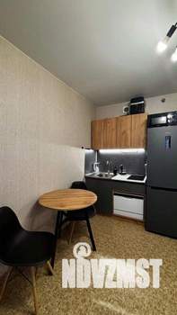 Студия квартира, вторичка, 23м2, 19/25 этаж