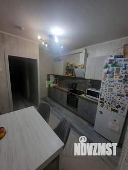 2-к квартира, вторичка, 58м2, 4/17 этаж