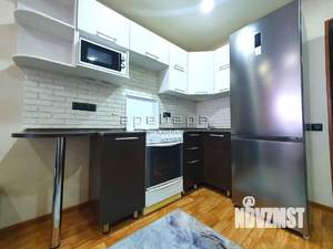 Студия квартира, сданный дом, 27м2, 14/16 этаж