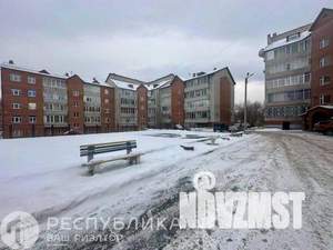 3-к квартира, вторичка, 141м2, 2/5 этаж