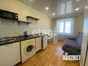 Студия квартира, вторичка, 14м2, 5/5 этаж