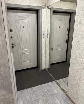2-к квартира, вторичка, 50м2, 5/5 этаж