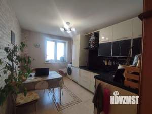 2-к квартира, вторичка, 65м2, 9/12 этаж