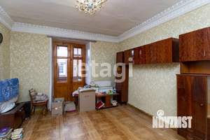 3-к квартира, вторичка, 75м2, 3/5 этаж