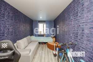 2-к квартира, вторичка, 46м2, 2/5 этаж