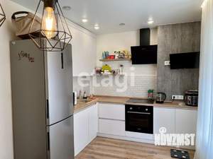 1-к квартира, вторичка, 44м2, 3/9 этаж