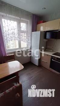 2-к квартира, вторичка, 53м2, 9/10 этаж