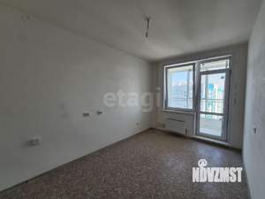 2-к квартира, вторичка, 31м2, 6/19 этаж