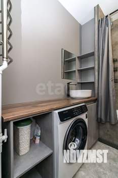 Студия квартира, вторичка, 30м2, 4/25 этаж