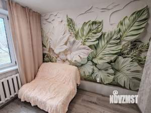 Студия квартира, вторичка, 12м2, 1/9 этаж