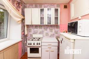 1-к квартира, вторичка, 31м2, 1/5 этаж