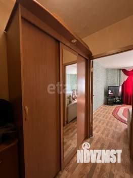 1-к квартира, вторичка, 41м2, 3/10 этаж