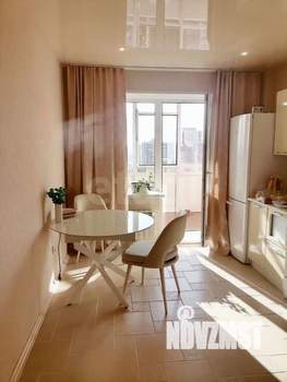 2-к квартира, вторичка, 58м2, 16/18 этаж