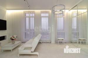 3-к квартира, вторичка, 79м2, 23/23 этаж