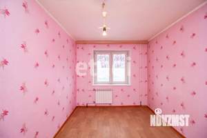 3-к квартира, вторичка, 72м2, 7/9 этаж