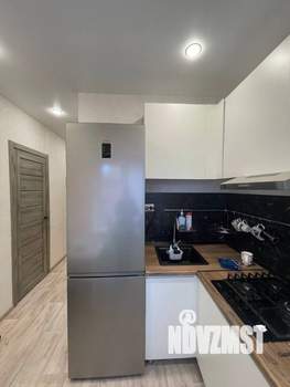 2-к квартира, вторичка, 43м2, 2/5 этаж