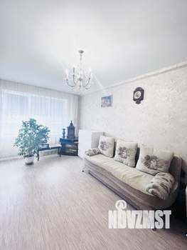 3-к квартира, вторичка, 60м2, 3/5 этаж