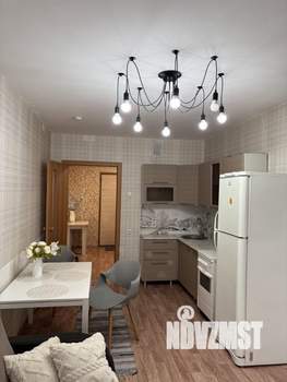 2-к квартира, вторичка, 50м2, 10/18 этаж