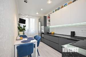 2-к квартира, вторичка, 56м2, 8/19 этаж