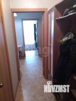 Студия квартира, вторичка, 28м2, 15/19 этаж