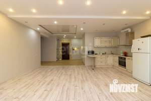 3-к квартира, вторичка, 102м2, 5/10 этаж