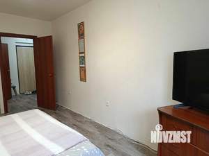1-к квартира, вторичка, 41м2, 5/17 этаж