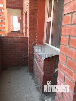 2-к квартира, вторичка, 51м2, 8/13 этаж