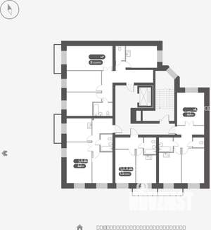 1-к квартира, вторичка, 37м2, 2/15 этаж