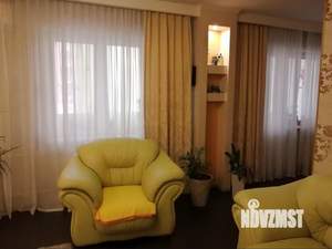 3-к квартира, вторичка, 96м2, 5/10 этаж