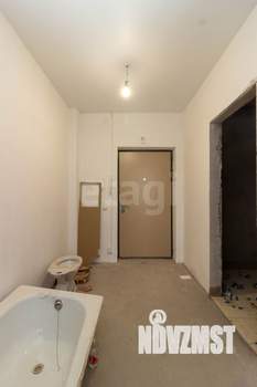 Студия квартира, вторичка, 30м2, 13/18 этаж