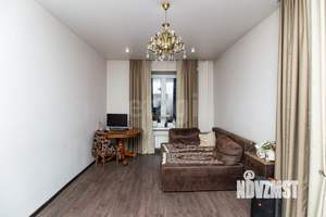 4-к квартира, вторичка, 100м2, 4/5 этаж