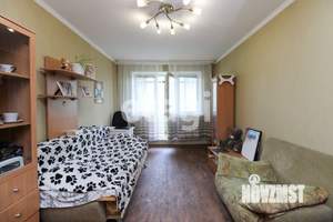 2-к квартира, вторичка, 45м2, 3/5 этаж