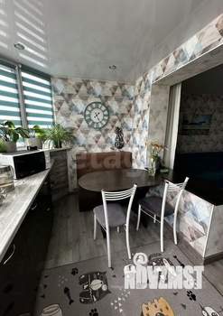 2-к квартира, вторичка, 48м2, 6/14 этаж