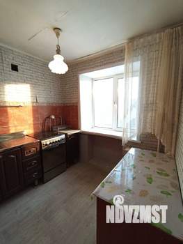 3-к квартира, вторичка, 56м2, 5/5 этаж