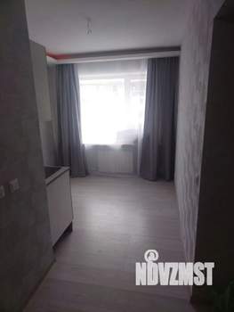 Студия квартира, вторичка, 14м2, 4/9 этаж