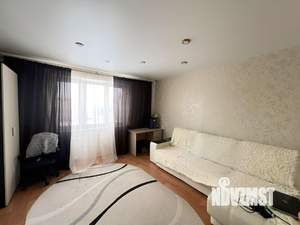 2-к квартира, вторичка, 54м2, 9/14 этаж