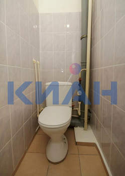 1-к квартира, вторичка, 36м2, 11/16 этаж