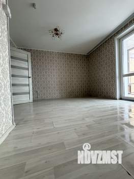 Студия квартира, вторичка, 25м2, 20/25 этаж