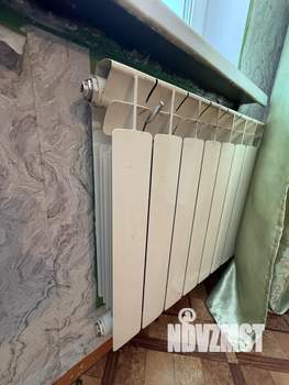 Студия квартира, вторичка, 18м2, 3/5 этаж