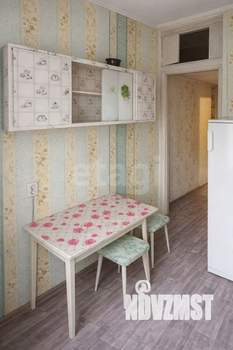 3-к квартира, вторичка, 58м2, 2/5 этаж