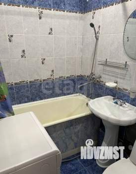 1-к квартира, вторичка, 32м2, 5/5 этаж