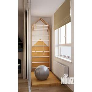 1-к квартира, вторичка, 31м2, 4/15 этаж