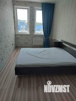 2-к квартира, вторичка, 46м2, 17/17 этаж