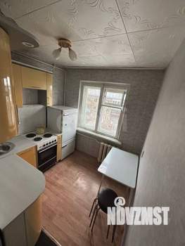 2-к квартира, вторичка, 43м2, 5/5 этаж