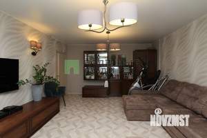 3-к квартира, вторичка, 74м2, 10/10 этаж