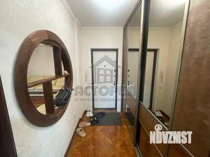 3-к квартира, вторичка, 88м2, 6/10 этаж