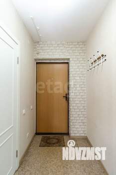 1-к квартира, вторичка, 29м2, 16/18 этаж