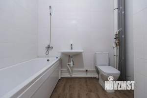 3-к квартира, вторичка, 65м2, 6/25 этаж